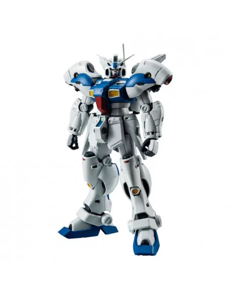es::Mobile Suit Gundam 0083: Stardust Memory Figura Robot Spirits Side MS RX-78GP04G Gundam GP04 Gerbera Ver. A.N.I.M.E. 13 cm