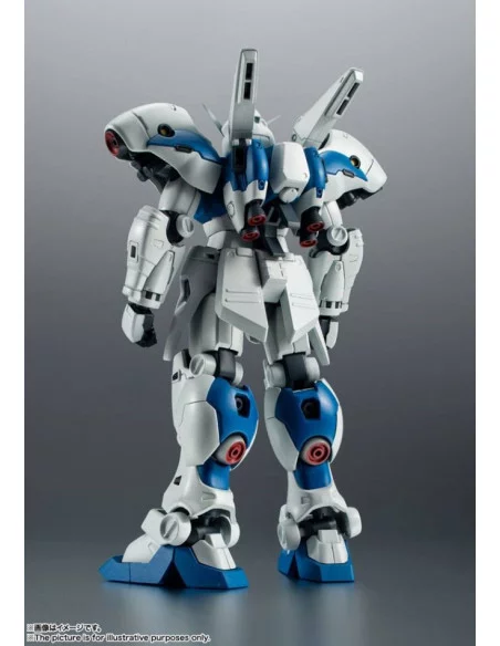 es::Mobile Suit Gundam 0083: Stardust Memory Figura Robot Spirits Side MS RX-78GP04G Gundam GP04 Gerbera Ver. A.N.I.M.E. 13 cm