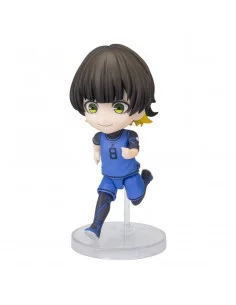 es::Blue Lock Figura Figuarts mini Meguru Bachira 9 cm