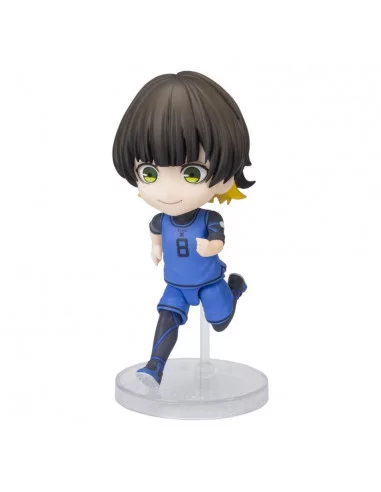 es::Blue Lock Figura Figuarts mini Meguru Bachira 9 cm