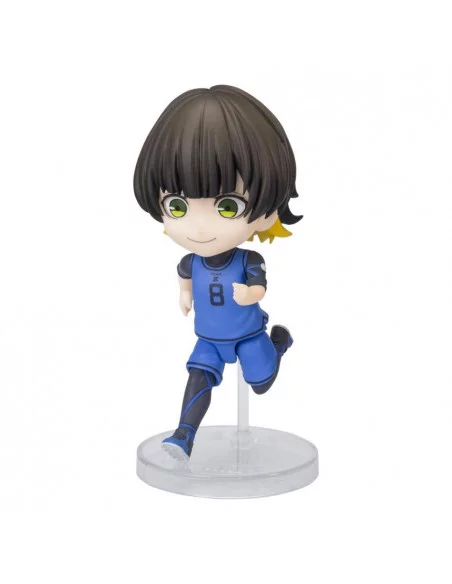 es::Blue Lock Figura Figuarts mini Meguru Bachira 9 cm