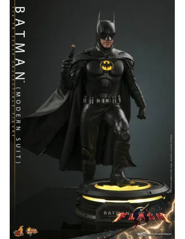 es::The Flash Figura 1/6 Batman (Modern Suit) Hot Toys 30 cm