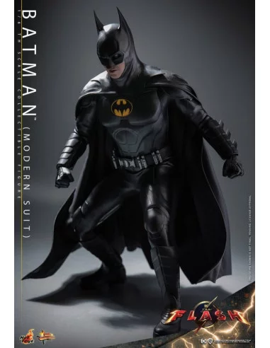 es::The Flash Figura 1/6 Batman (Modern Suit) Hot Toys 30 cm