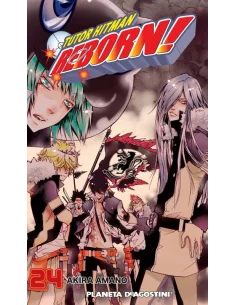 es::Tutor Hitman Reborn 24