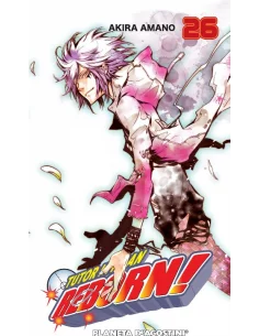 es::Tutor Hitman Reborn 26