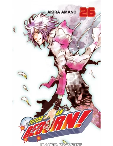 es::Tutor Hitman Reborn 26