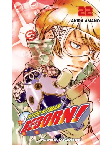 es::Tutor Hitman Reborn 22