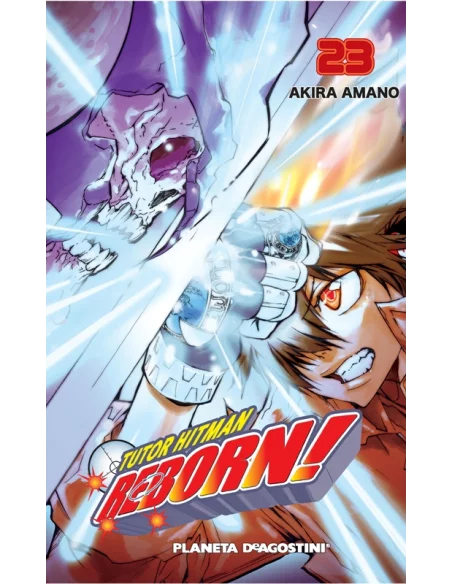 es::Tutor Hitman Reborn 23