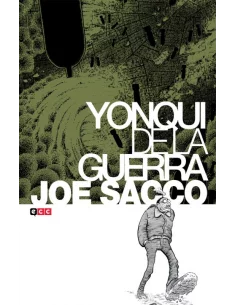 es::Yonqui de la guerra