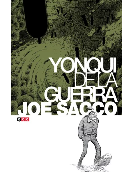 es::Yonqui de la guerra