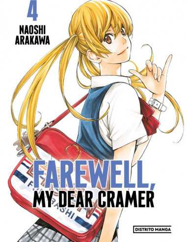 es::Farewell, My dear Cramer Vol. 04
