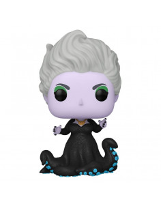 es::La Sirenita Figura Funko POP! Ursula 9 cm
