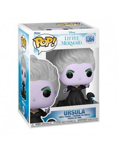 es::La Sirenita Figura Funko POP! Ursula 9 cm