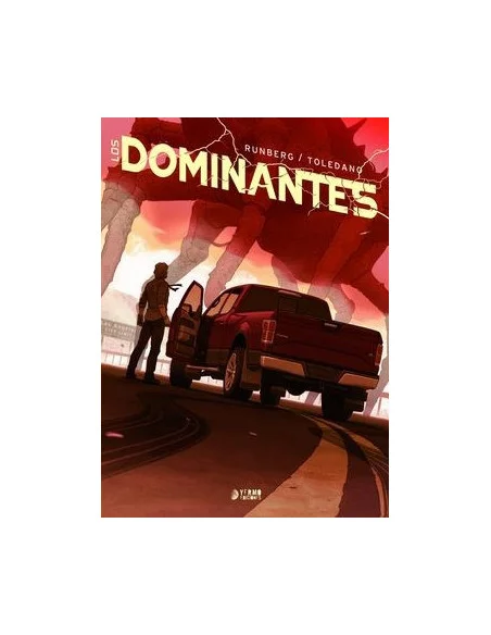 es::Los Dominantes