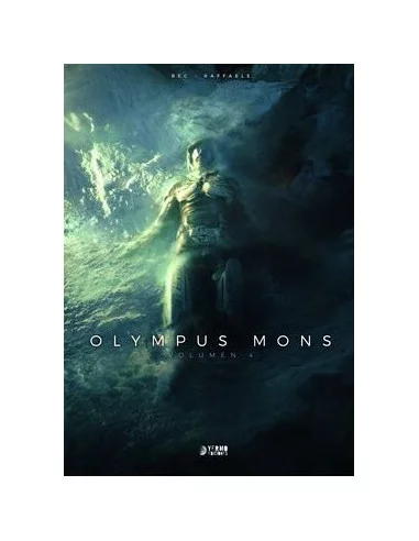 es::Olympus Mons Vol. 04