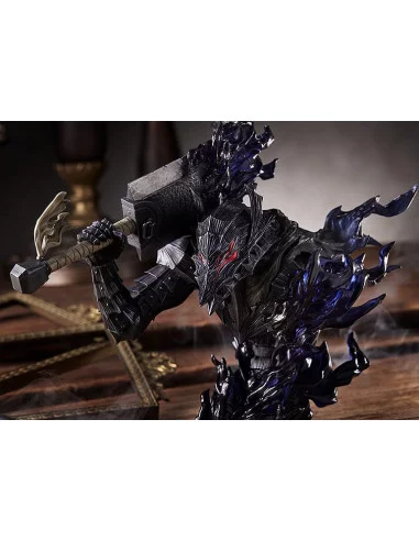 es::Berserk Busto Guts (Berserker Armor) 10 cm