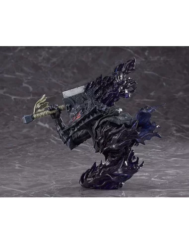 es::Berserk Busto Guts (Berserker Armor) 10 cm