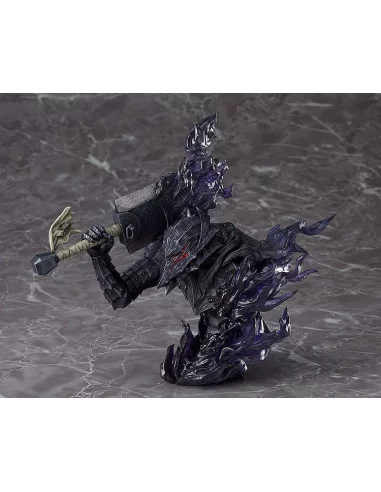 es::Berserk Busto Guts (Berserker Armor) 10 cm