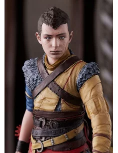 es::God of War (2018) Estatua Pop Up Parade Atreus 16 cm 2