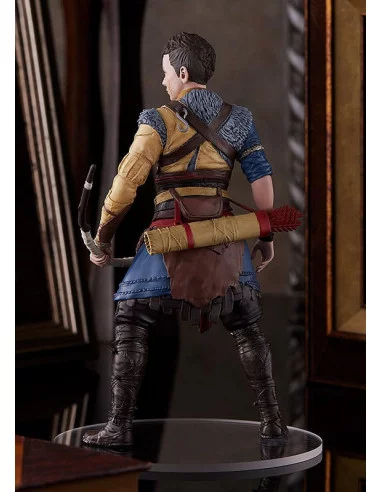 es::God of War (2018) Estatua Pop Up Parade Atreus 16 cm
