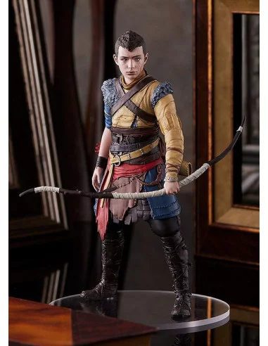 es::God of War (2018) Estatua Pop Up Parade Atreus 16 cm