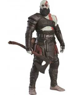 es::God of War (2018) Estatua Pop Up Parade Kratos 18 cm