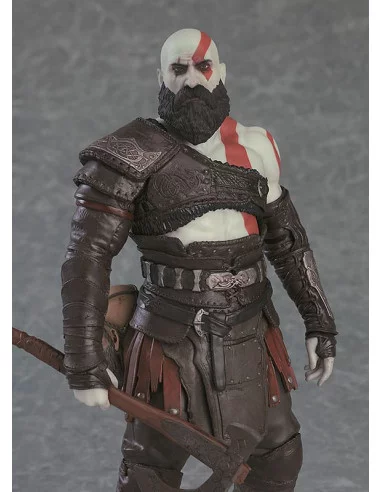 es::God of War (2018) Estatua Pop Up Parade Kratos 18 cm