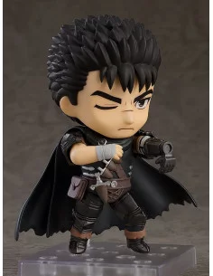 es::Berserk Figura Nendoroid Guts 10 cm 2