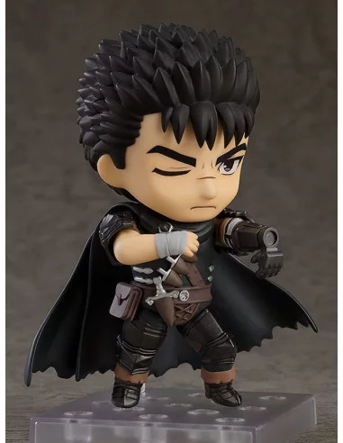 es::Berserk Figura Nendoroid Guts 10 cm
