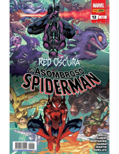 es::El Asombroso Spiderman 12 (221) 