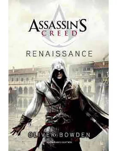 es::Assassin's Creed. Renaissance