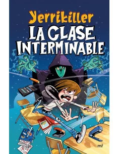 es::La clase interminable