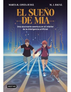 es::El sueño de Mia