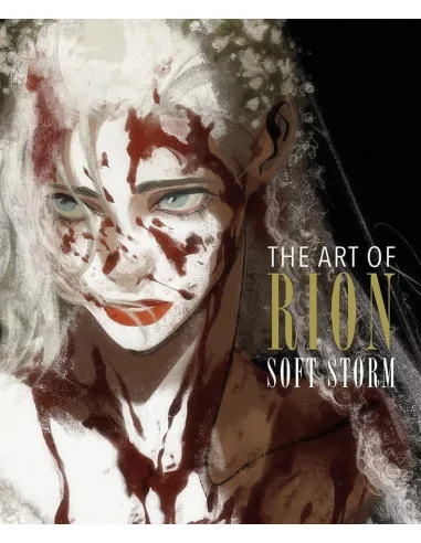 es::The art of Rion. Soft Storm