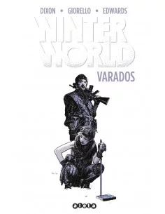 es::Winterworld 03. Varados