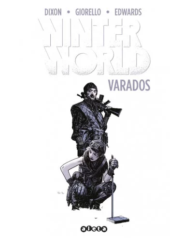 es::Winterworld 03. Varados
