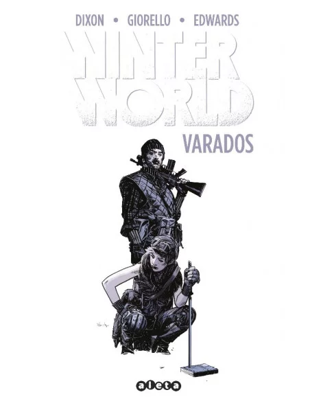 es::Winterworld 03. Varados
