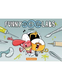 es::Funny Labs