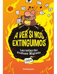 es::A ver si no extiguimos