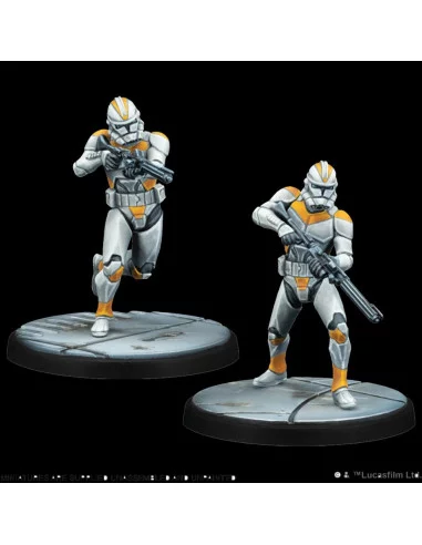 es::Star Wars: Shatterpoint - Hello There General Obi-Wan Kenobi Squad Pack
