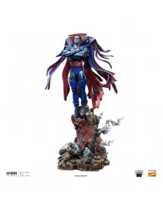 es::Marvel Comics Estatua Art Scale 1/10 Mister Sinister 36 cm