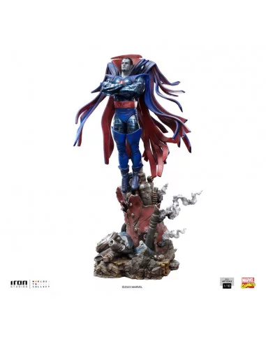es::Marvel Comics Estatua Art Scale 1/10 Mister Sinister 36 cm