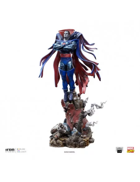 es::Marvel Comics Estatua Art Scale 1/10 Mister Sinister 36 cm
