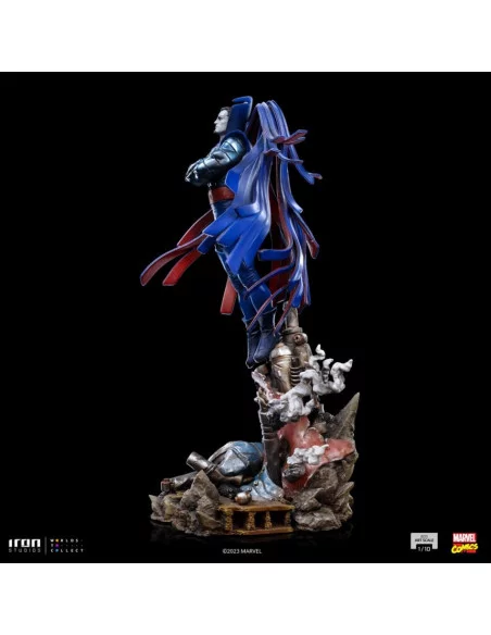 es::Marvel Comics Estatua Art Scale 1/10 Mister Sinister 36 cm