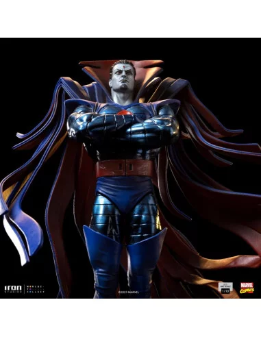 es::Marvel Comics Estatua Art Scale 1/10 Mister Sinister 36 cm