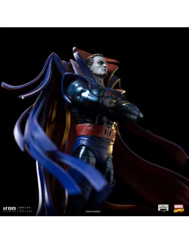 es::Marvel Comics Estatua Art Scale 1/10 Mister Sinister 36 cm