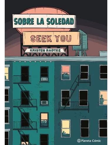 es::Sobre la soledad