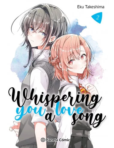 es::Whispering you a Love Song 02