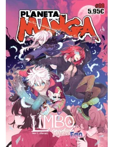 es::Planeta Manga 20