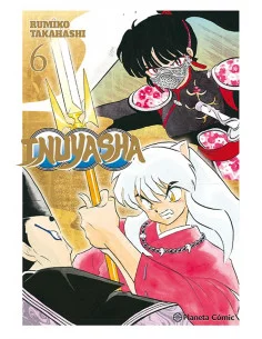 es::Inuyasha 06 (de 30)